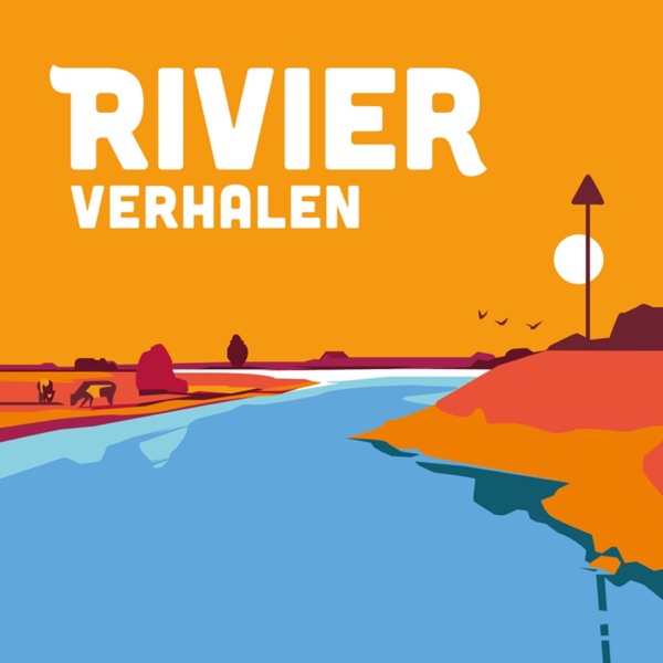 Rivierverhalen over de IJssel: Bestaat de goede kant van de IJssel? photo