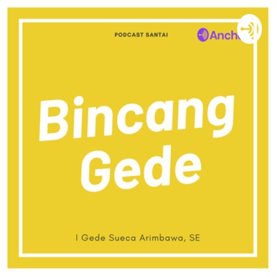 BINCANG GEDE