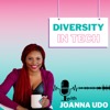 Diversity in Tech with Joanna Udo