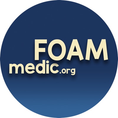 FOAMmedic podcast