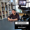 Designer Vs Developer - Mustafa Kurtuldu