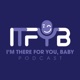 I'm There For You Baby - 
The Entrepreneur's Guide to the Galaxy