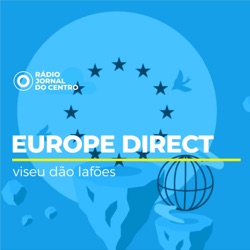 Europe Direct - Emigração Jovem