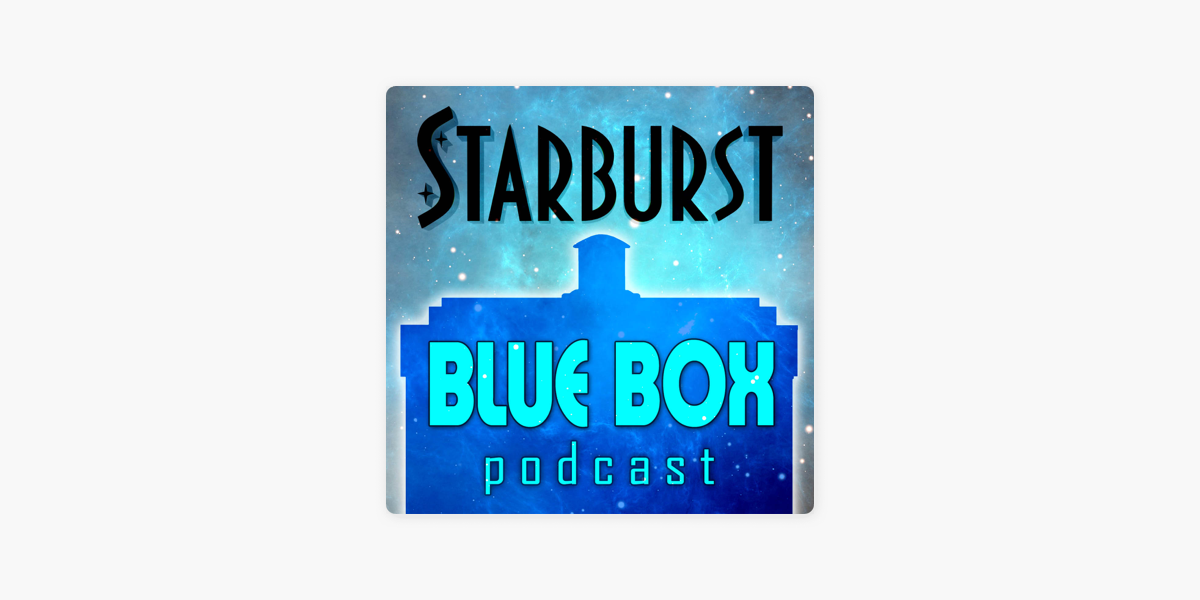 The Blue Box Podcast on Apple Podcasts