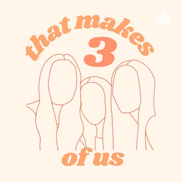 That Makes 3 Of Us Artwork