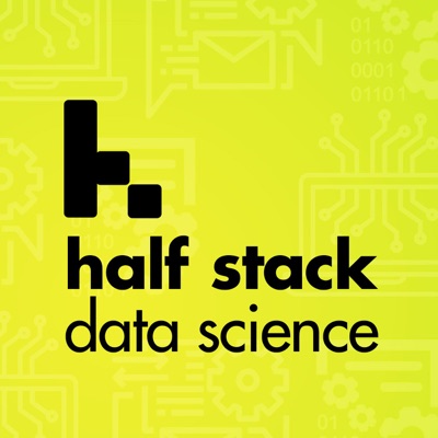 Half Stack Data Science