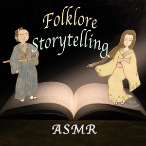 ASMR Folklore Storytelling