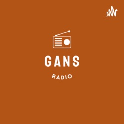 Podcast : Gansradio