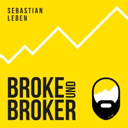 Step 40: Bärenmarktrallye und Stockpicking - Finde den Kool Savas unter den Aktien