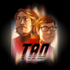 Trek am Dienstag – Der Star-Trek-Podcast - Sebastian Göttling & Simon Fistrich