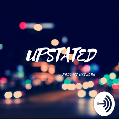 Upstated: The Podcast Network