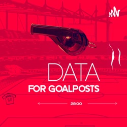 Data for Goalposts