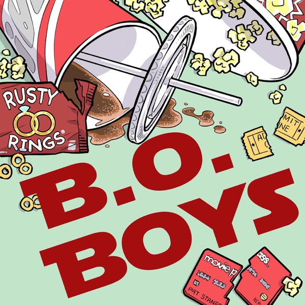 B.O. Boys (Movie Box Office)