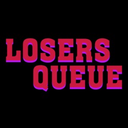 Loser's Queue 93 Worlds Winners