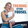 Trening etter fødsel - Pia Seeberg & Acast