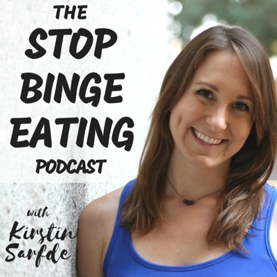 The Stop Binge Eating Podcast