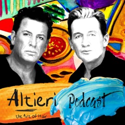 The Altieri Brothers Featuring Allen Edwards