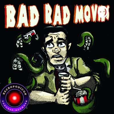 Bad Rad Movies