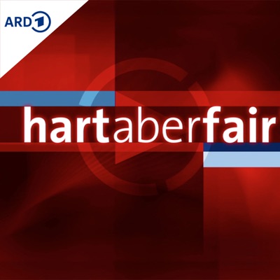 Hart aber fair:Westdeutscher Rundfunk