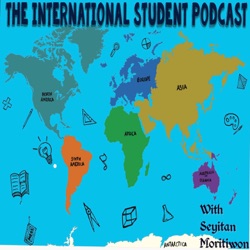 The International Student Podcast