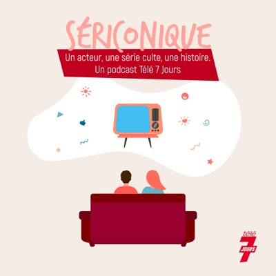 Sériconique