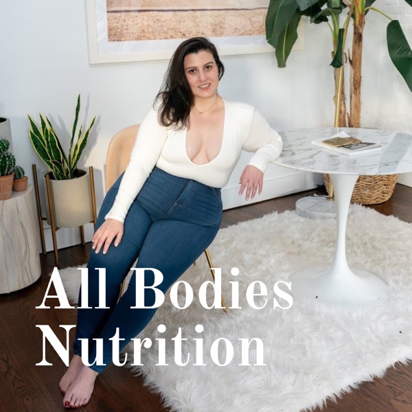 All Bodies Nutrition Artwork