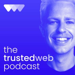 Timestamps, Society, and Mass Adoption of a Trusted Web with Scott Stornetta, Blockchain Co-inventor