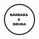 Bárbara e Bruna