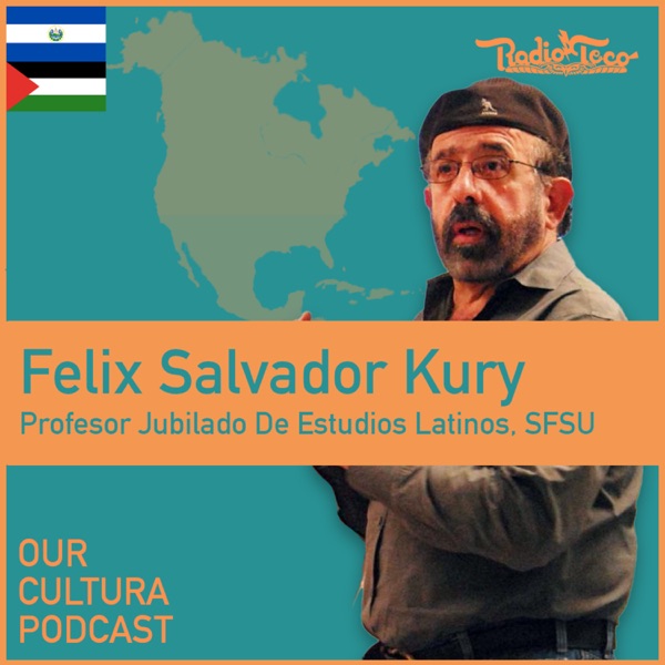 2. Felix Salvador Kury EN ESPAÑOL photo