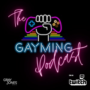 Gayming Podcast