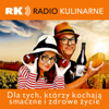 RADIO KULINARNE Wine Podcast - Bartosz Wilczyński Maja