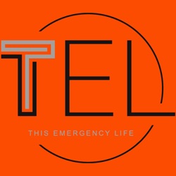 Episode 20 - End of Life Care in the ED with Jo Neill