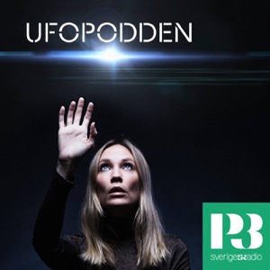 Ufopodden i P3