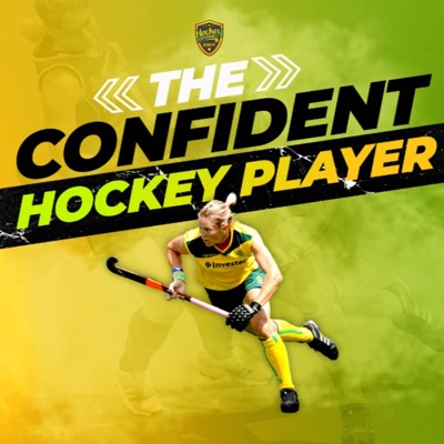 The Confident Hockey Player