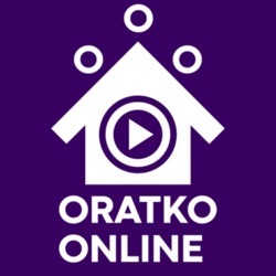 Oratko online podcasty