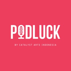 [PENGUMUMAN] Podluck Podcast Pindah Dari Soundcloud