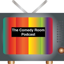 The Comedy Room