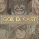 Gol D. Cast