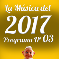 Novedades 2017 - N° 03 - New Albums podcast