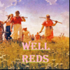 Well Reds: A Left Book Podcast - Well Reds