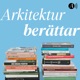 Arkitektur berättar