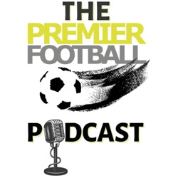 Ep.61: The one after all the dust from deadline day has settled.