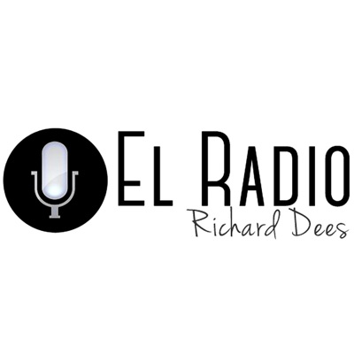 Podcast de El Radio:Richard Dees