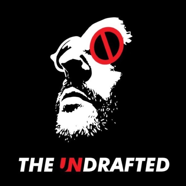 The Undrafted Artwork