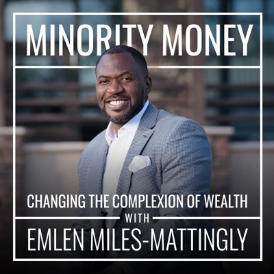 Minority Money