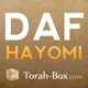 Daf Hayomi - Baba Batra 15 avec Rav Ichaï Assayag