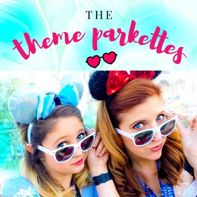 The Theme Parkettes