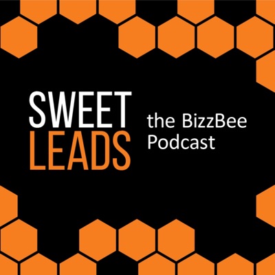 Sweet Leads - The BizzBee Podcast:Dancho Dimkov