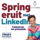 Test LinkedIn Audio Event 13 dec