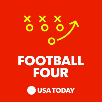 Football Four:USA TODAY